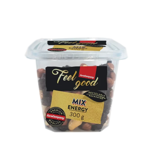 Mix energy