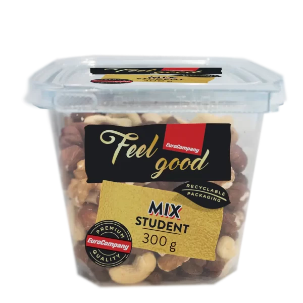Mix student