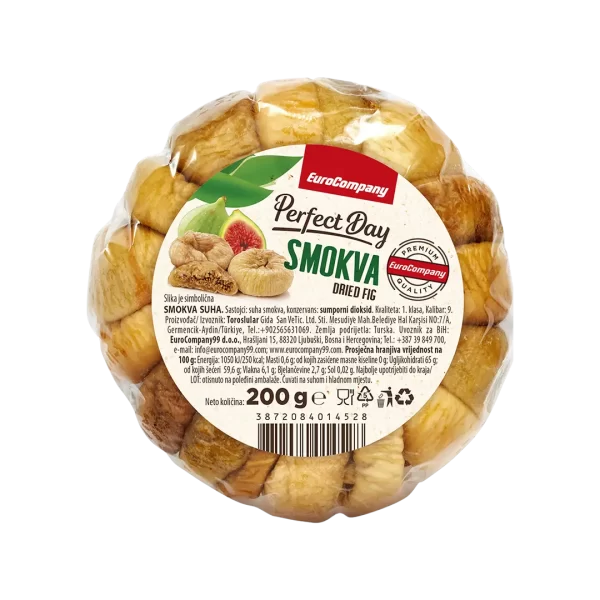 Smokva suha - 200 g