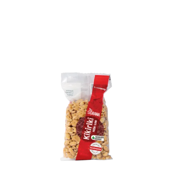 Kikiriki prženi slani vakum - 100 g