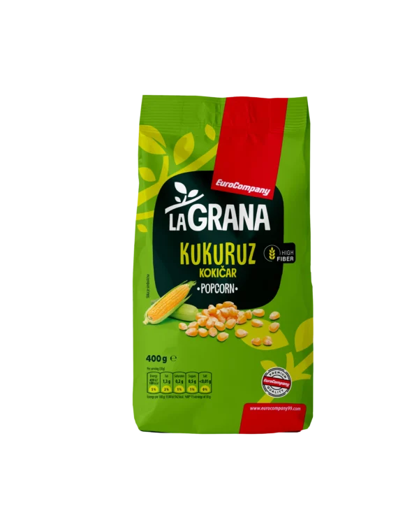 Kukuruz kokičar