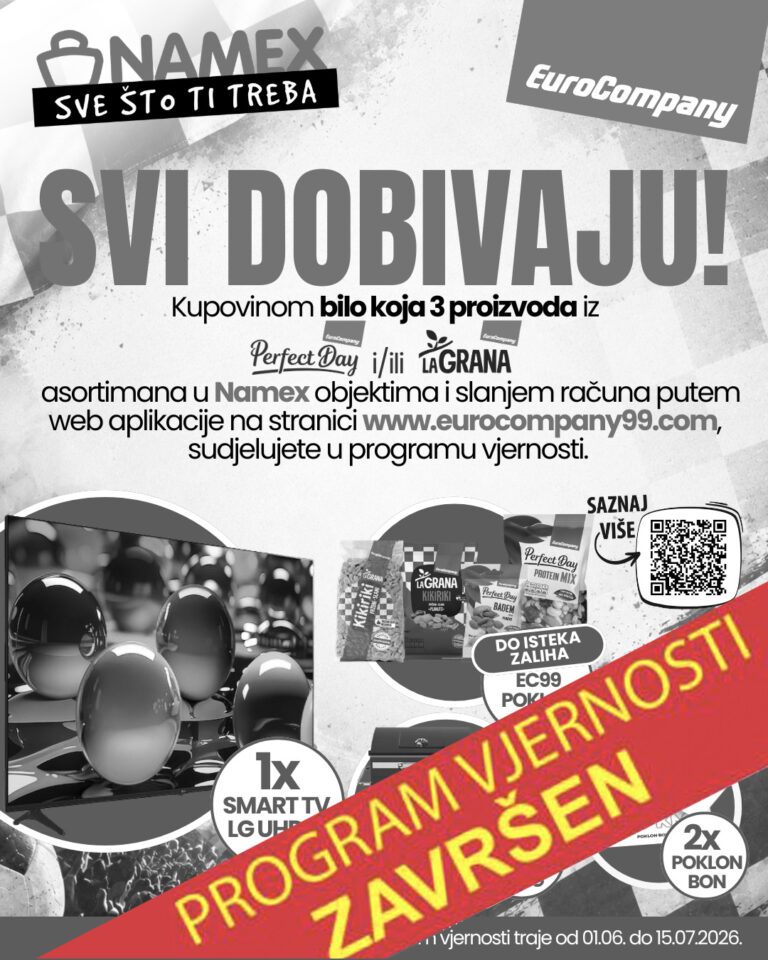 Objava FB