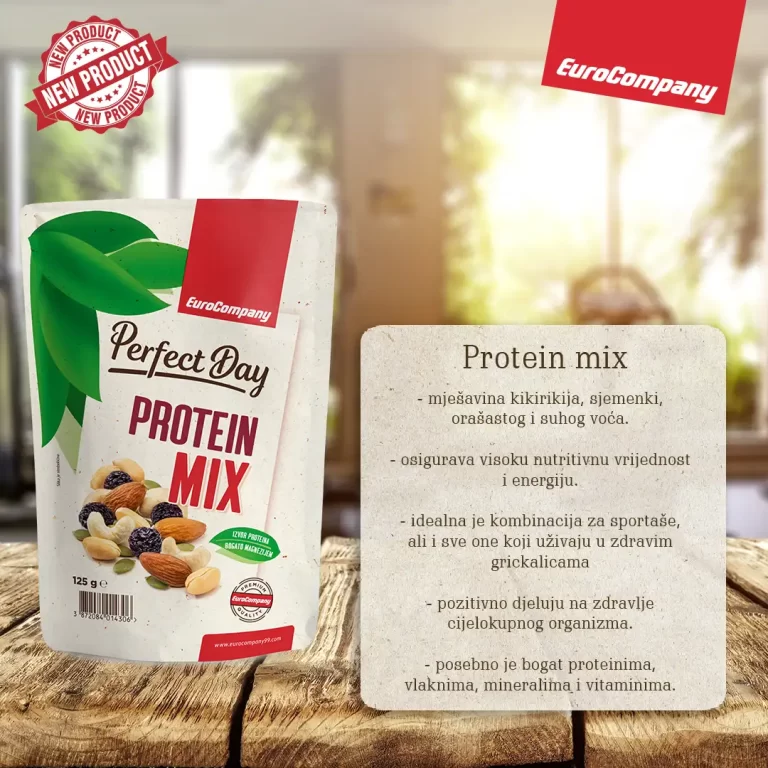 PERFECT DAY PROTEIN MIX